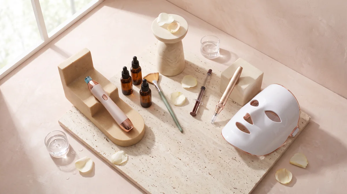 5 Must-Try Aesthetic Treatments for Flawless Skin at HoA Gomti Nagar, Lucknow