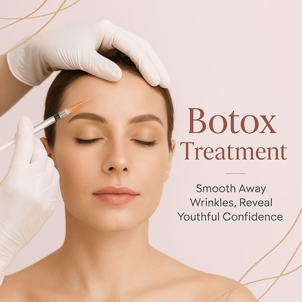 botox in lucknow